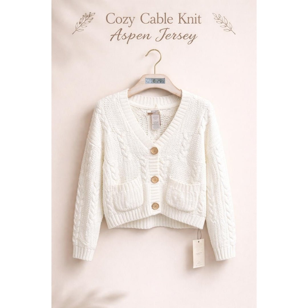 Girls Cardigan 10-12 years