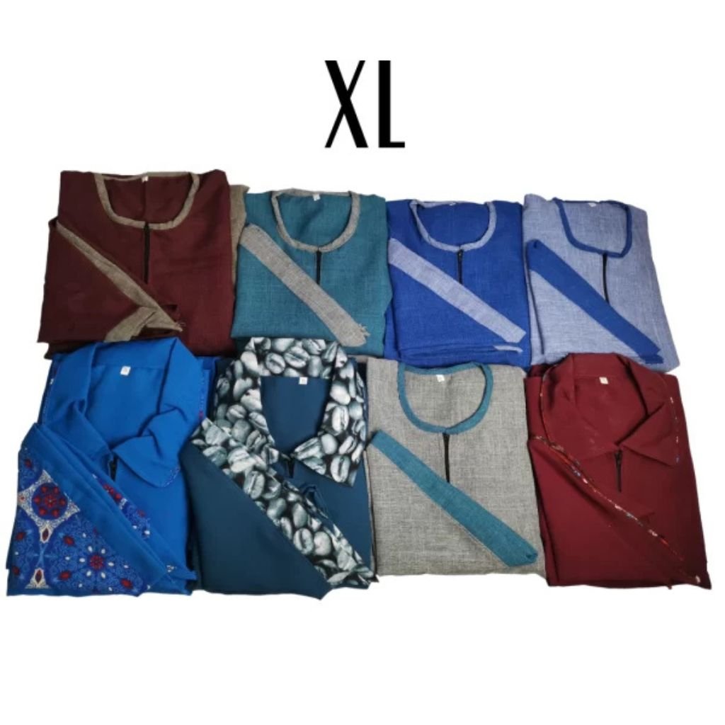 Helpers Uniform