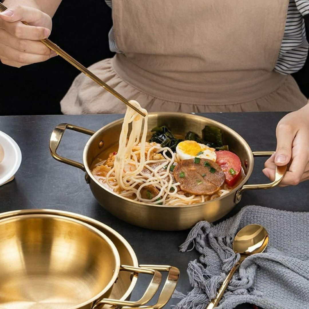 Korean Induction Pot