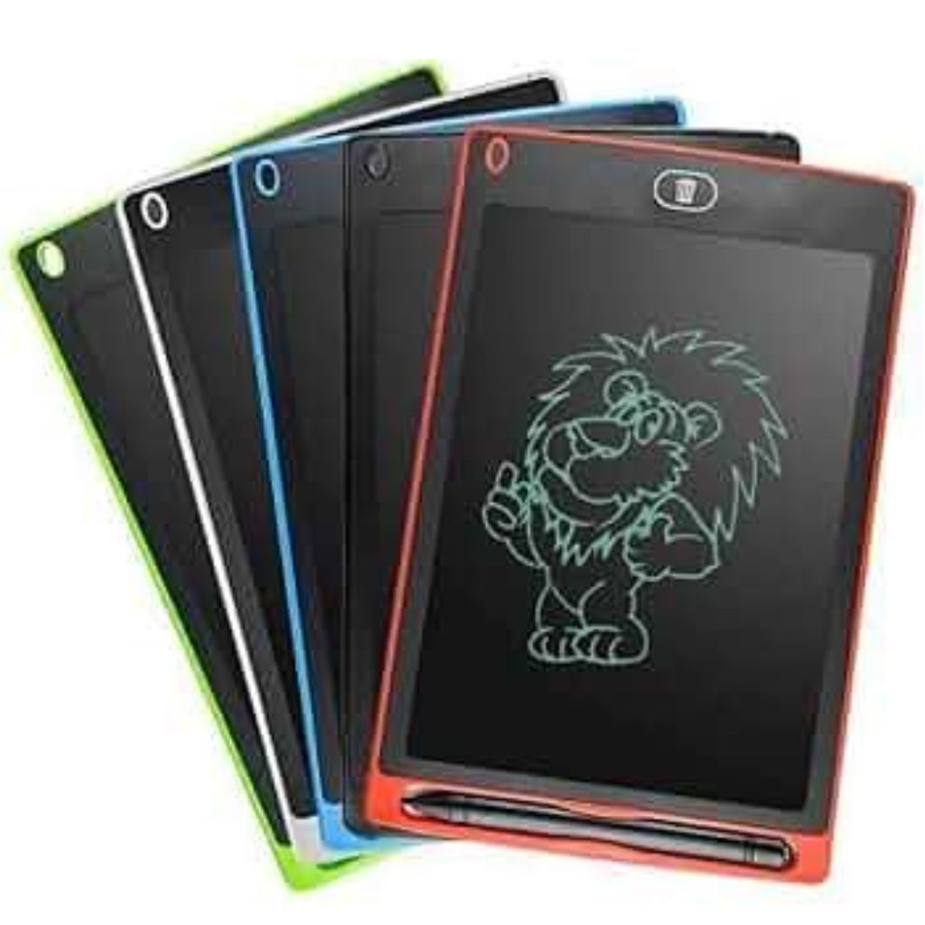 Led Writing Pad