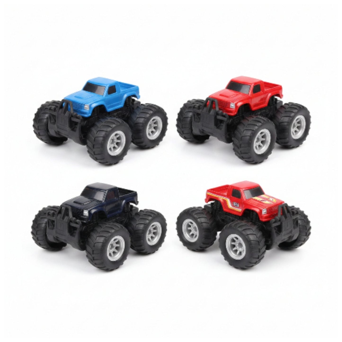 Mini Stunt Car