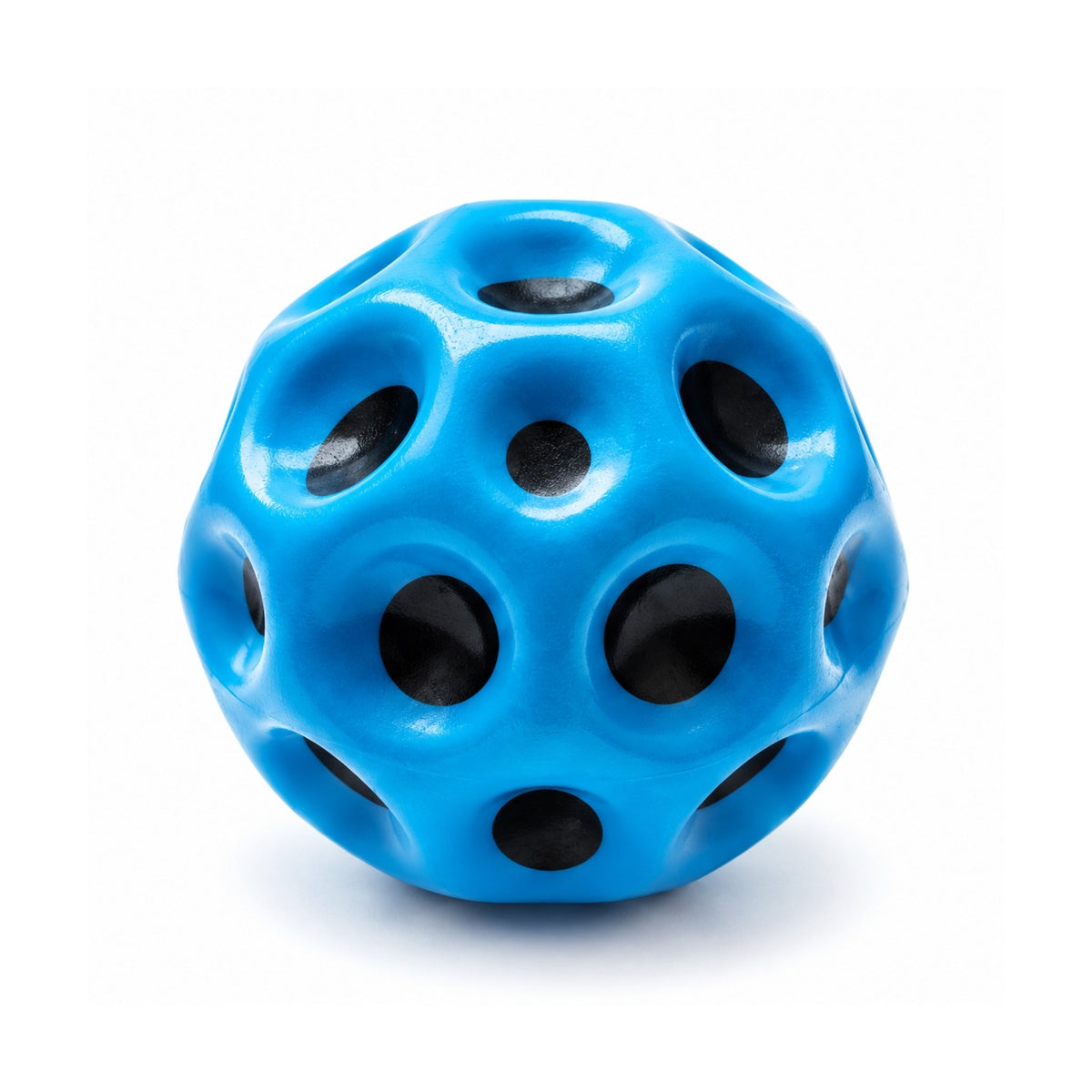 Moon Bouncy Ball – Ultra High Bounce Sensory Toy for Kids & Outdoor Play
