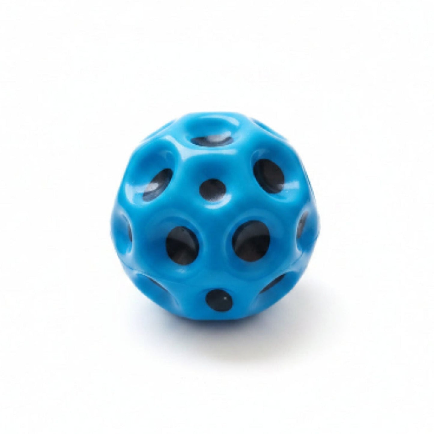 Moon Bouncy Ball – Ultra High Bounce Sensory Toy for Kids & Outdoor Play