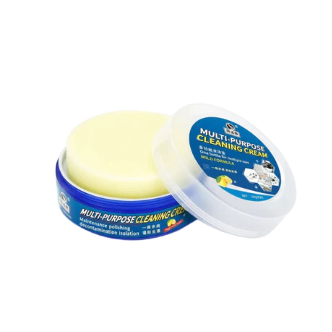 Multipurpose Cleaning Cream