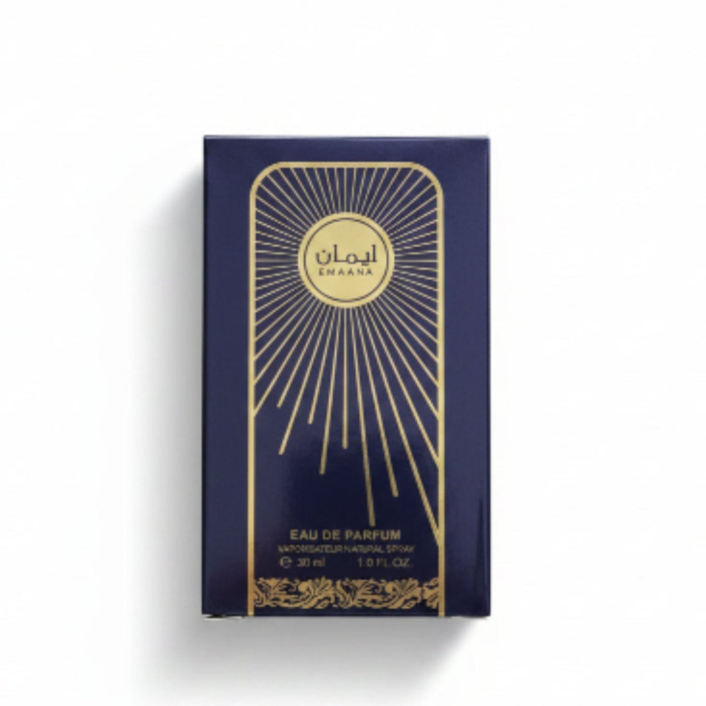 Mystical Mini Perfume 30ml Ladies - Emaana