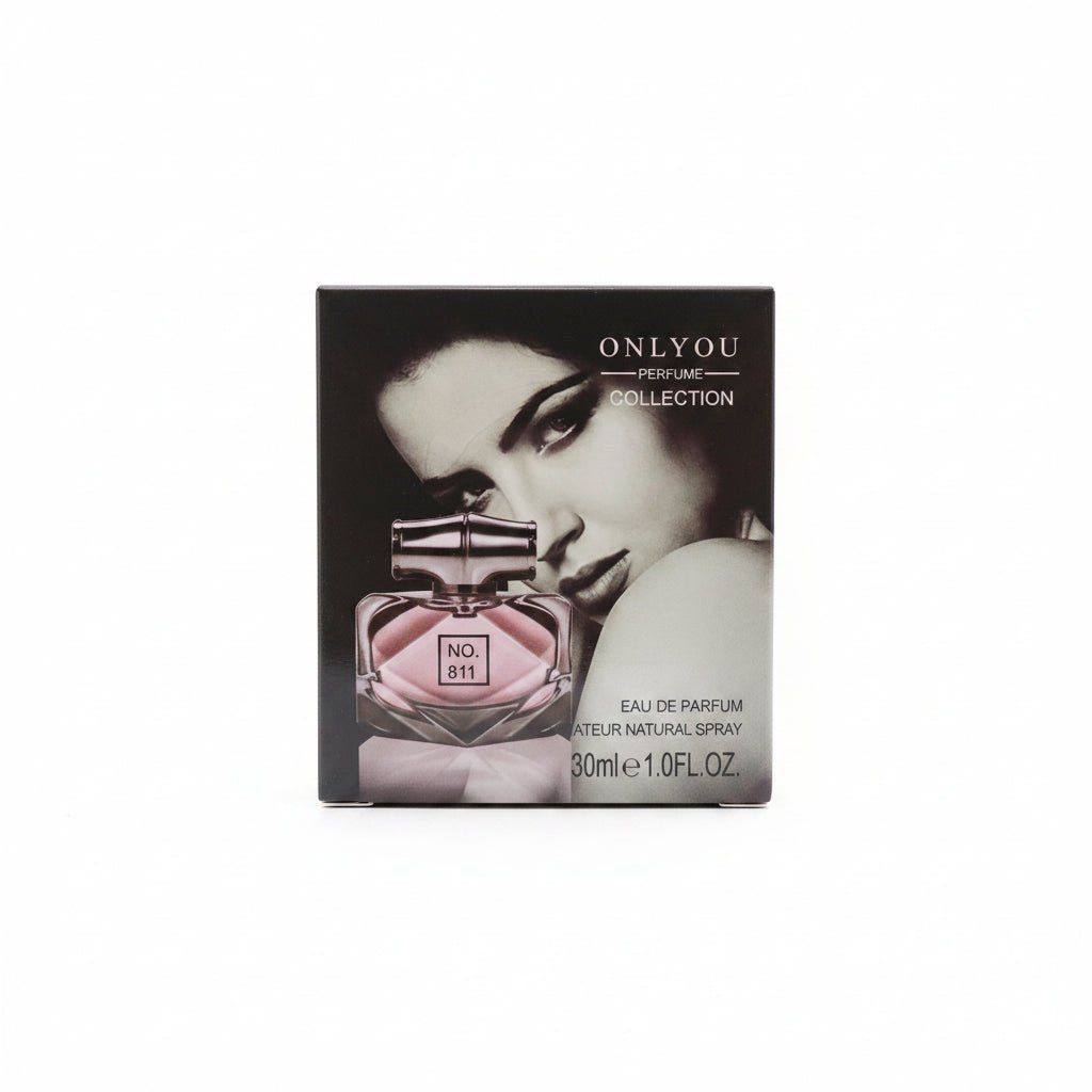 Only You Mini Perfume 30ml Ladies - No. 811