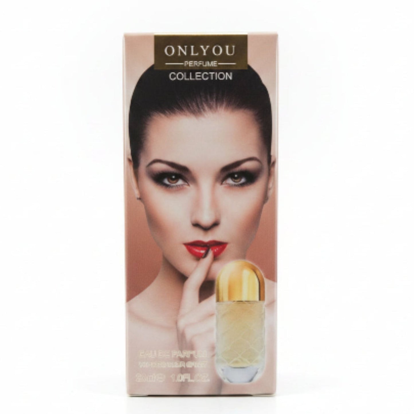 Only You Mini Perfume 30ml Ladies - VIP Wild Party