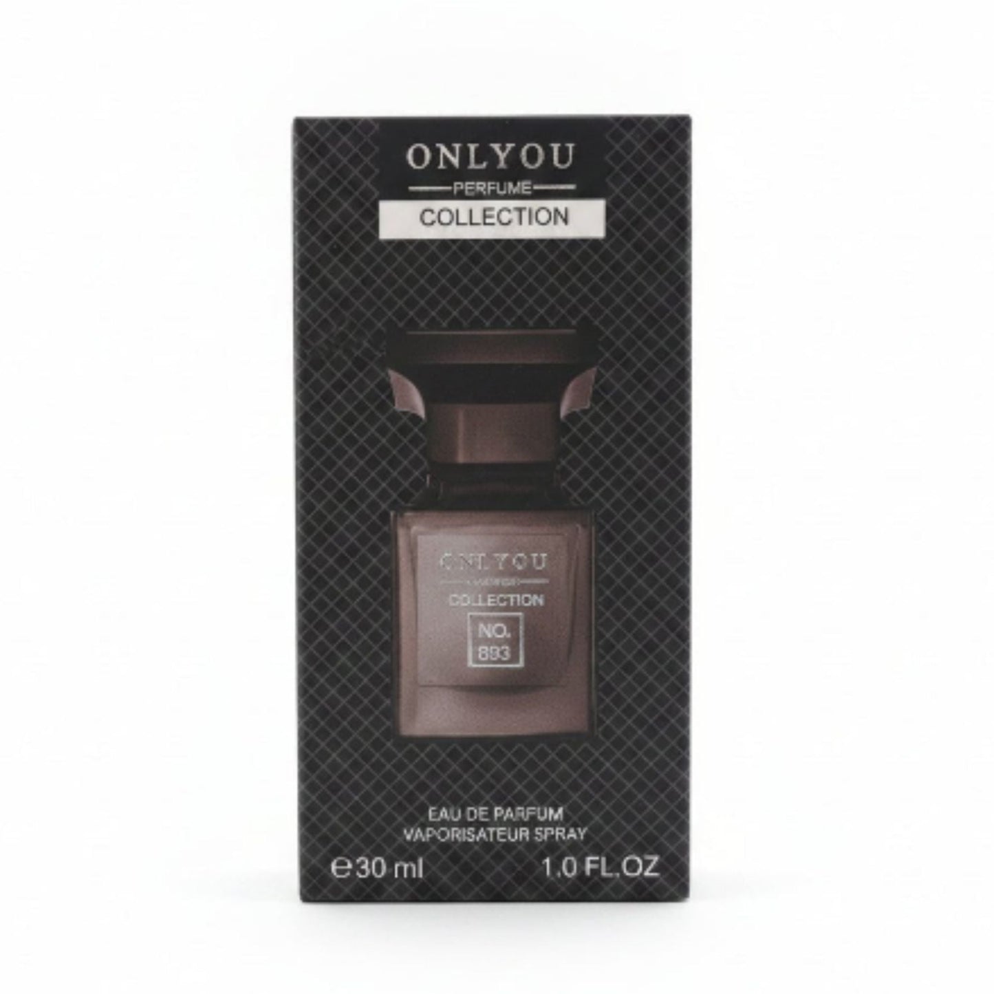 Only You - Mini Perfume 30ml Men - No. 893