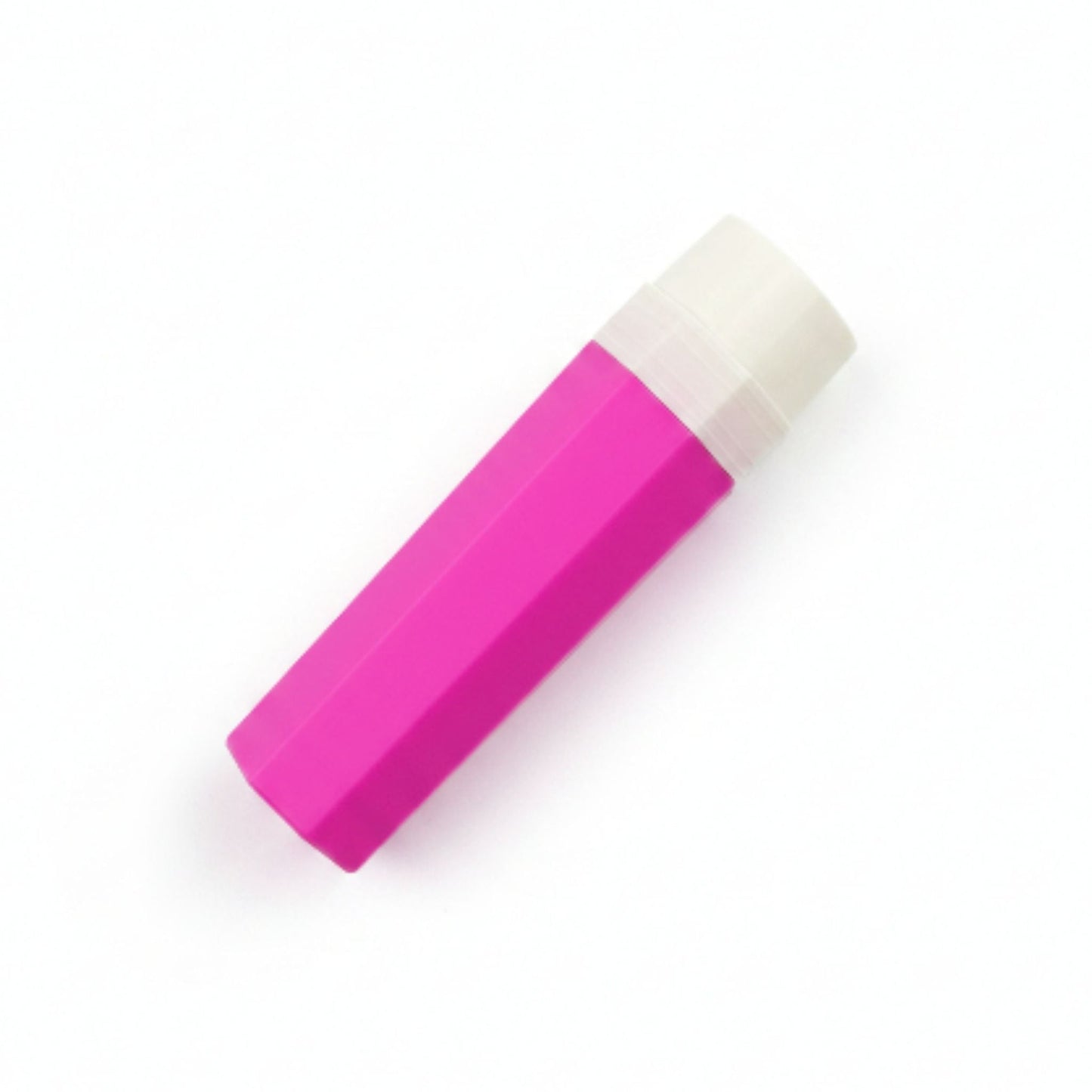 Plastic Pencil Eraser Shaped Cases