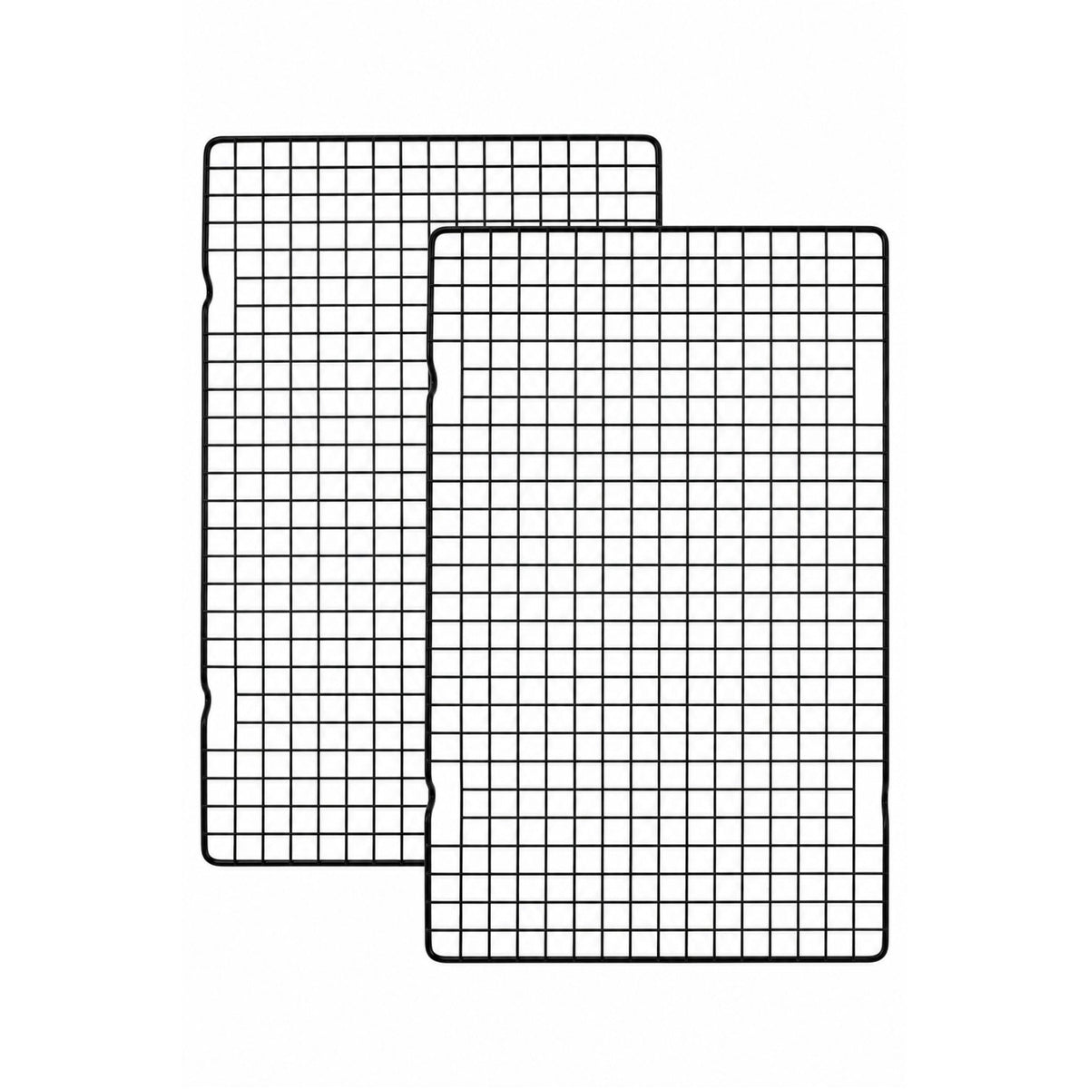 Rectangular Cooling Rack – Wire Baking & Cake Cooling Rack