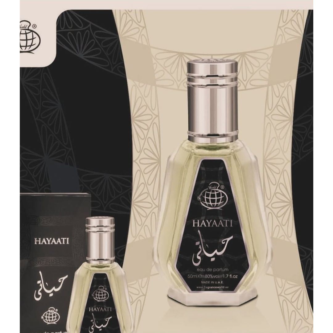 Replica Glass Perfumes 35ml