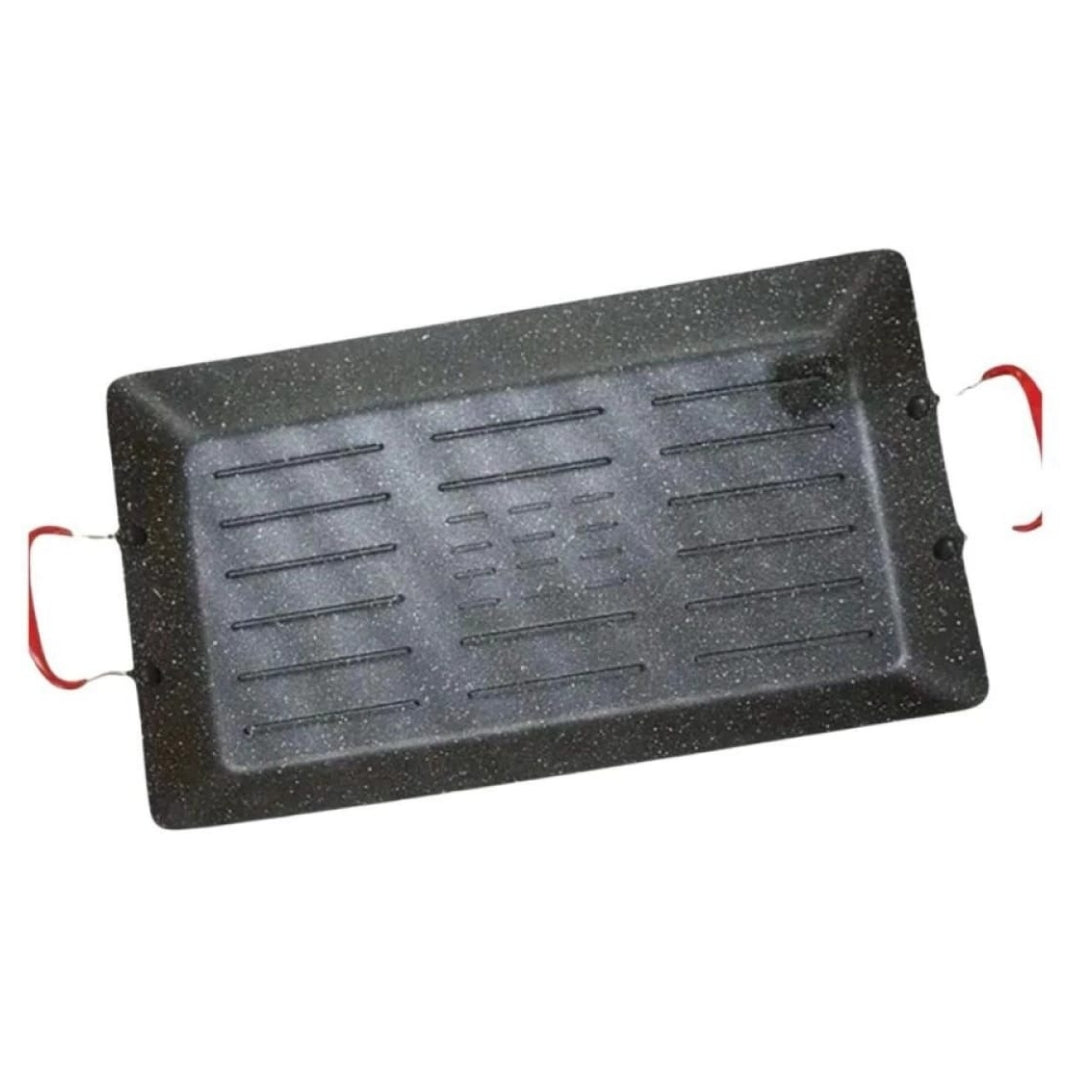 Rectangle Grill Pan 42x27cm
