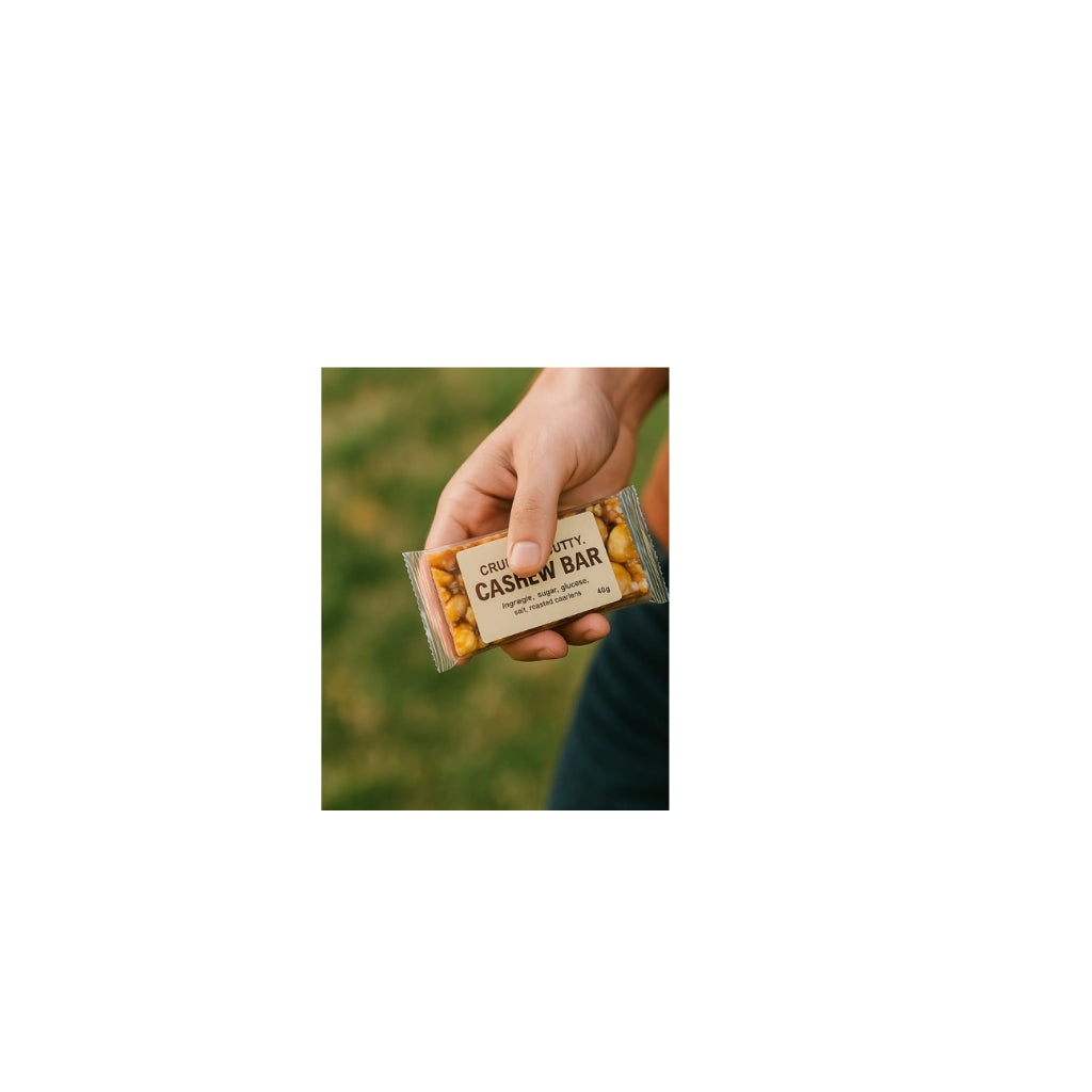 Nut Bars 40g