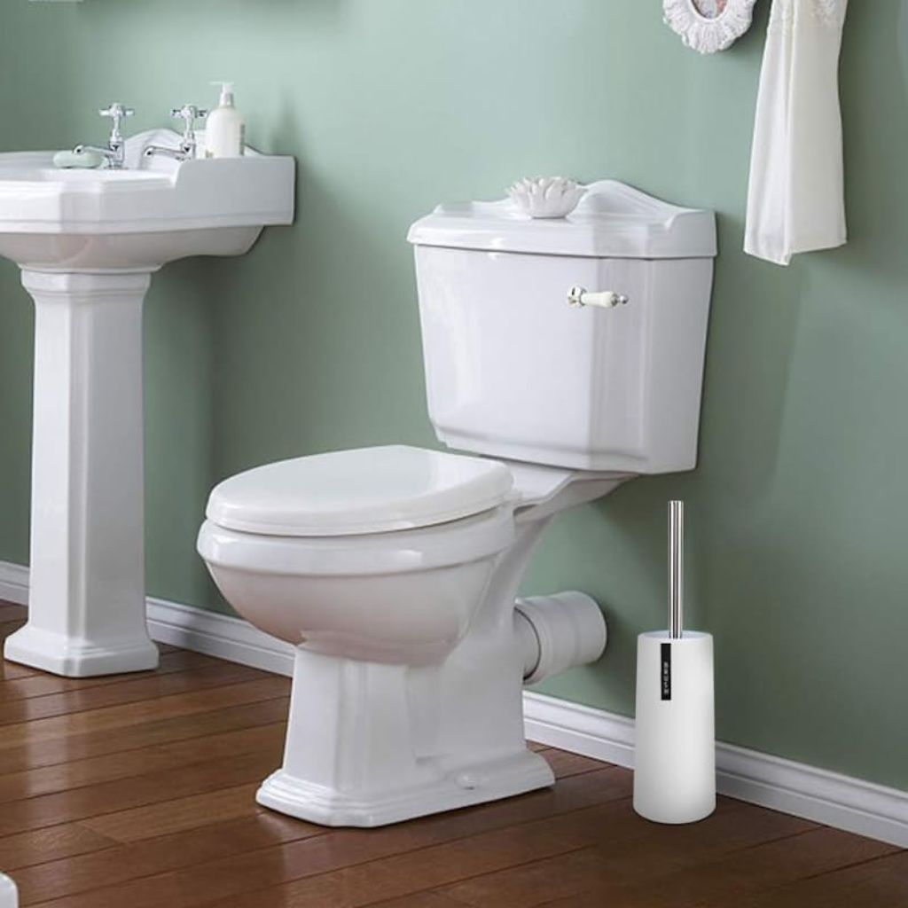 Long Toilet Brush