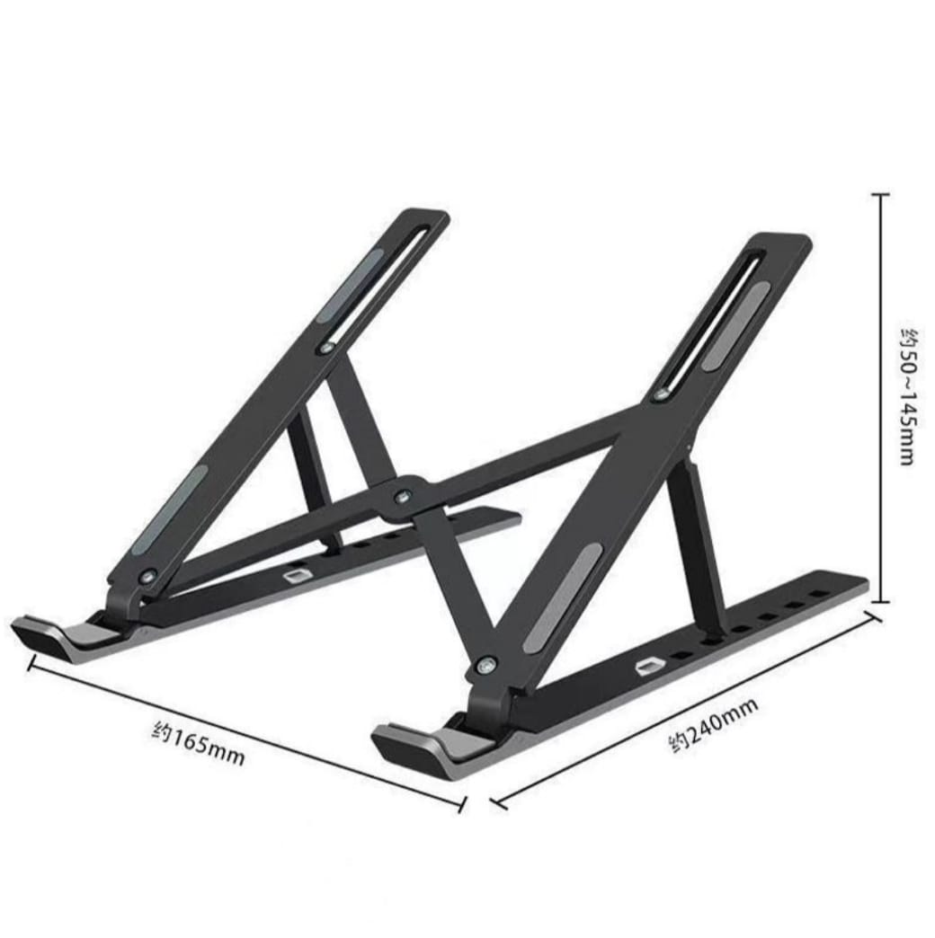 Metal Laptop Stand