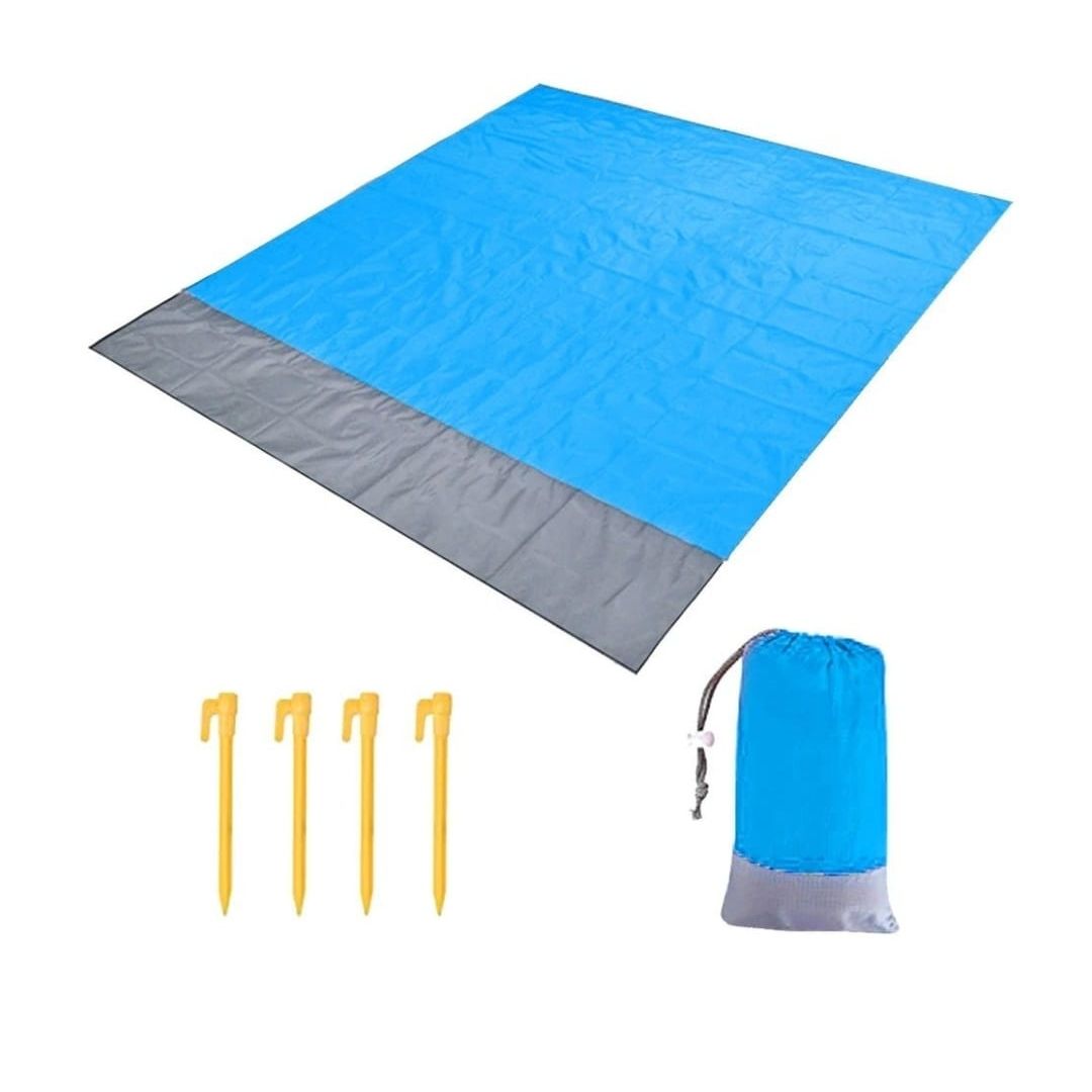 Waterproof Beach Mat 210x200cm