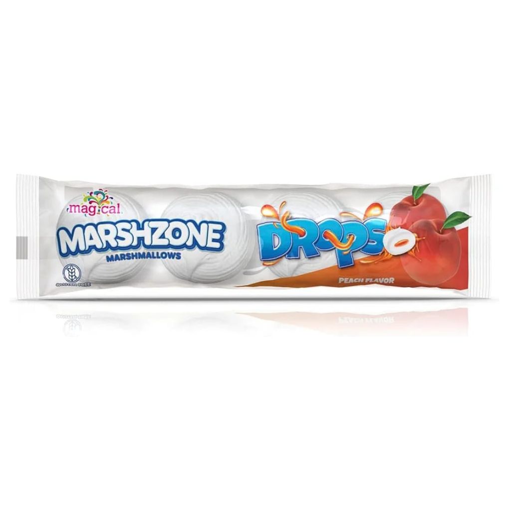 Marshzone Marshmallows Drops 20g