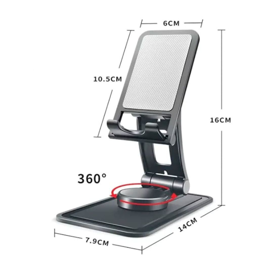 360 Degree Phone Stand