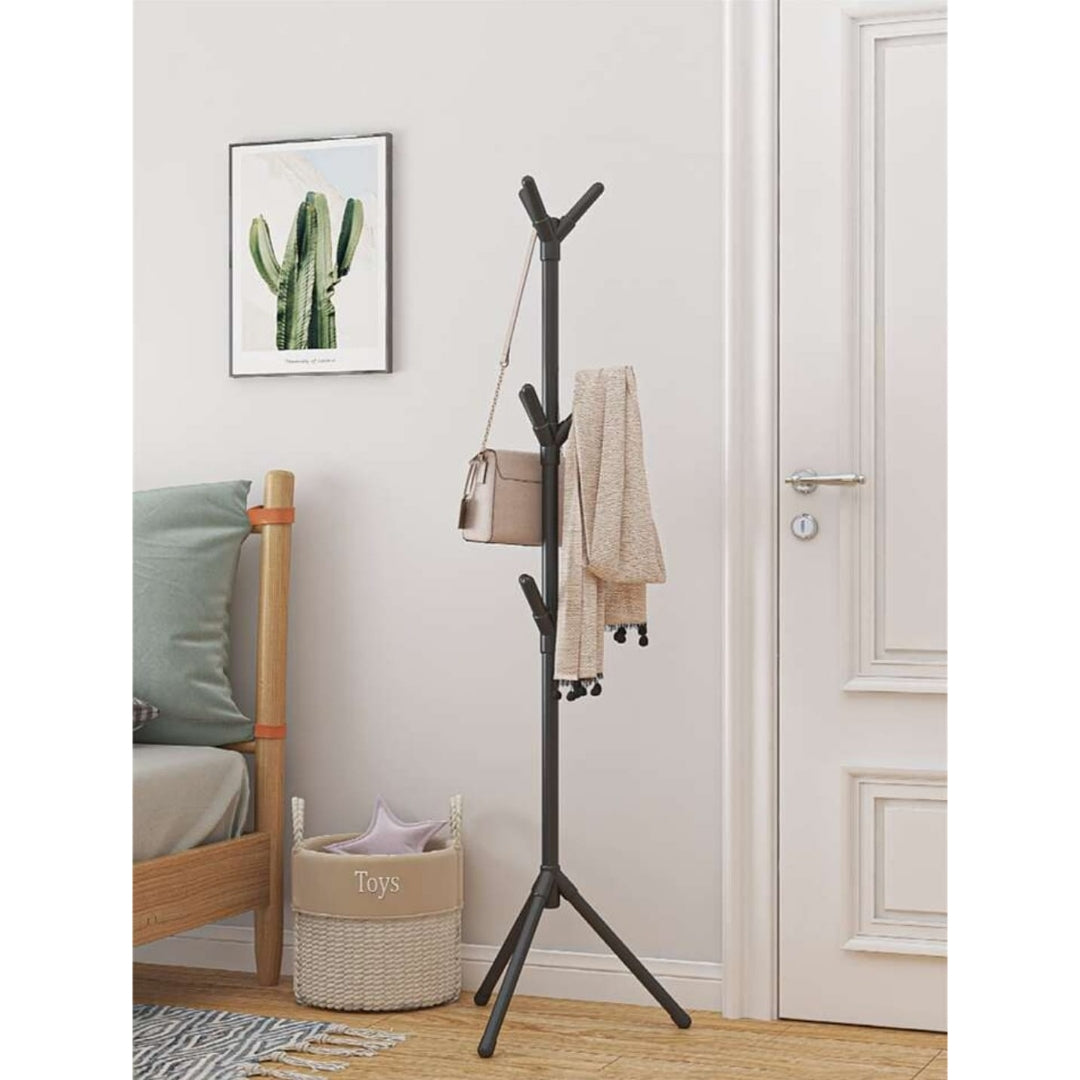 Simple Coat Hanger