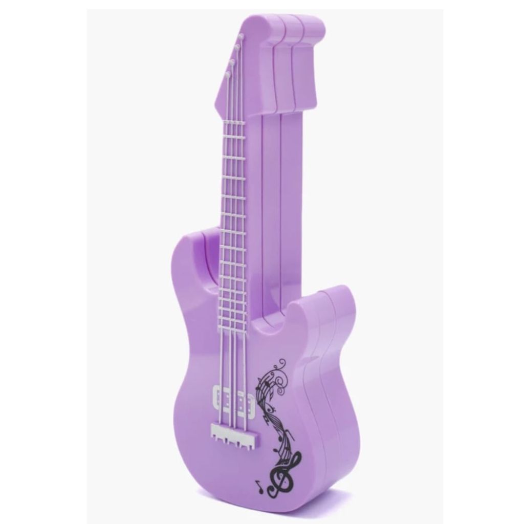 Guitar Make Up Set