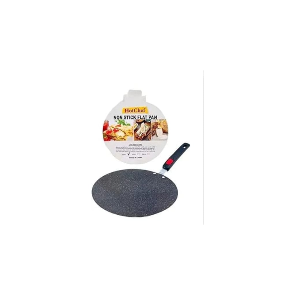 Non Stick Flat Pan 30cm