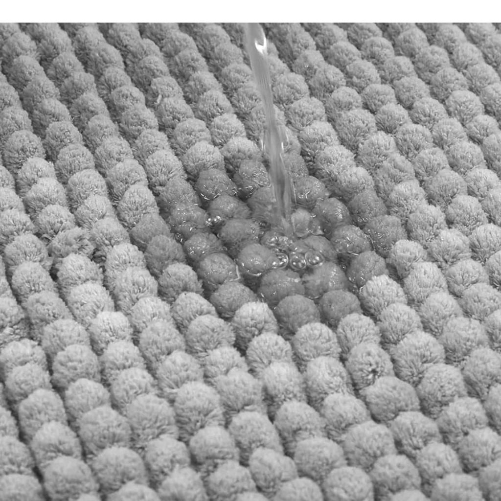 Chenille Soft Mat