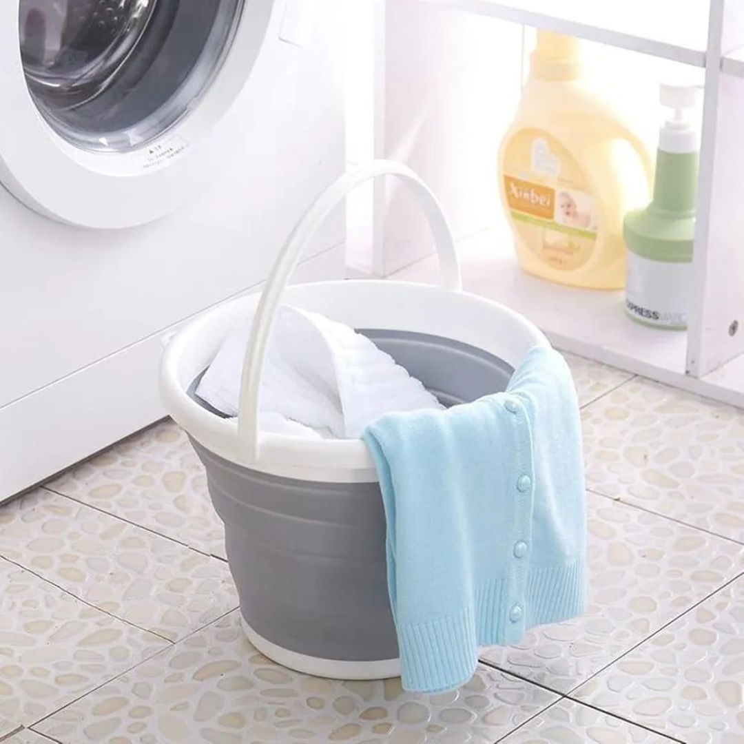 Collapsible Bucket 10L