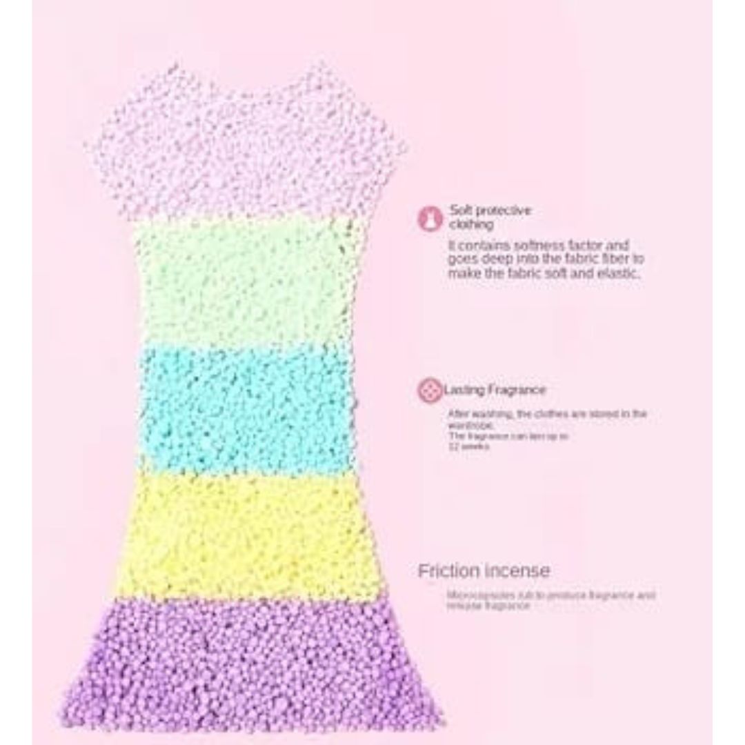 Laundry Beads 100g