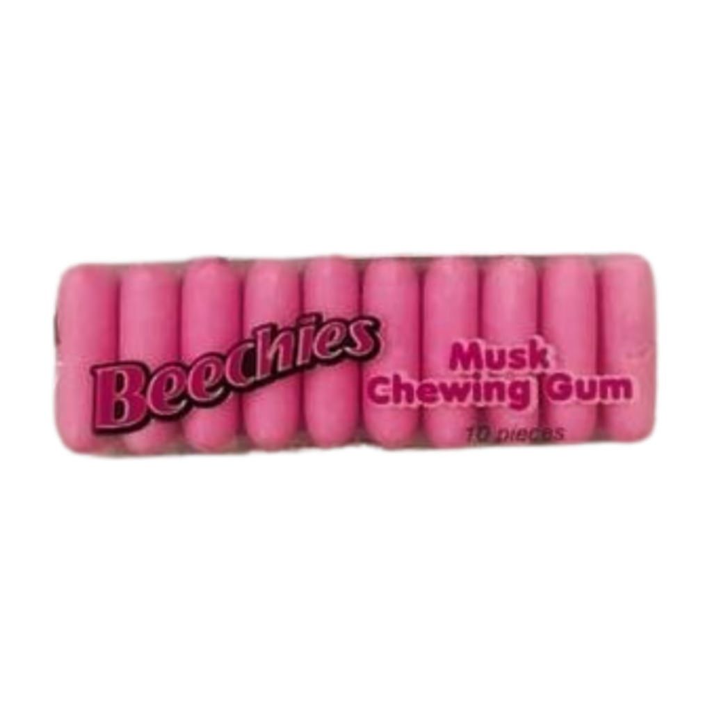 Beechies 10pc Chewing Gum