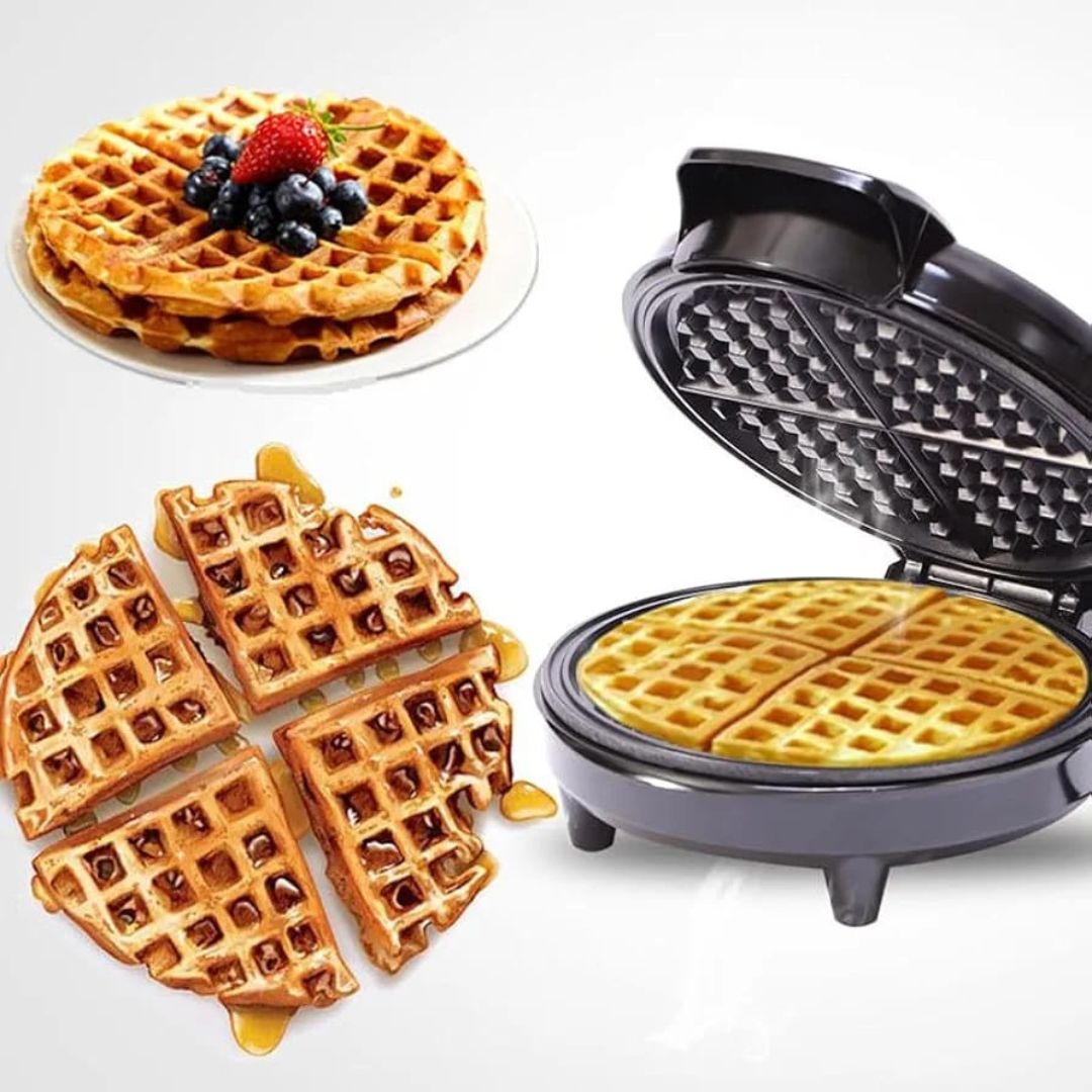 Classic Waffle Maker