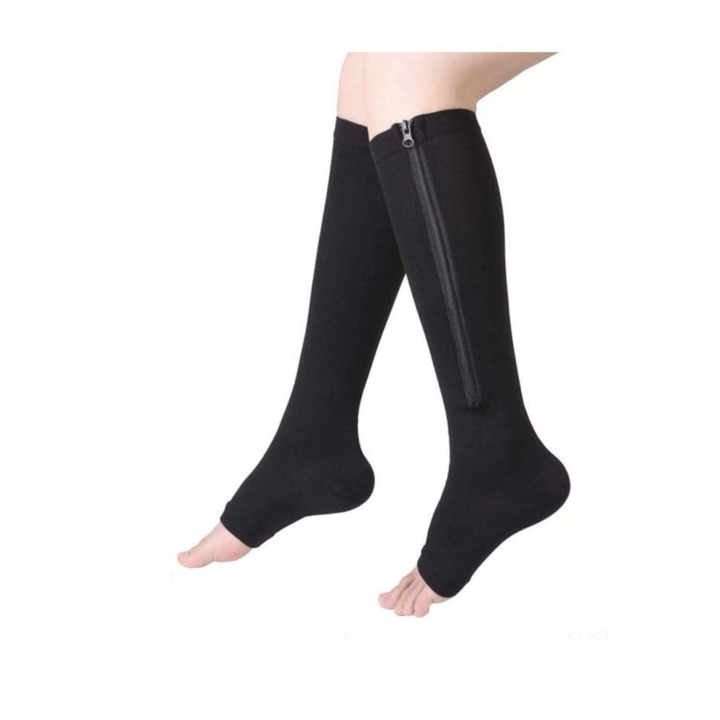 Zip Sox Compression Socks