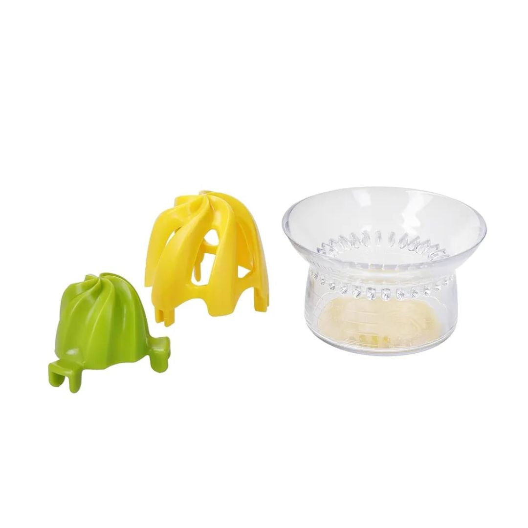 Danny Home 2 in 1 Juicing Cup