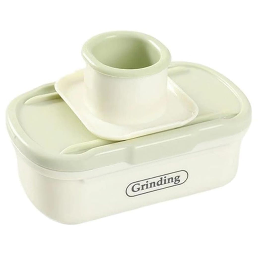 2 in 1 Grater and Slicer