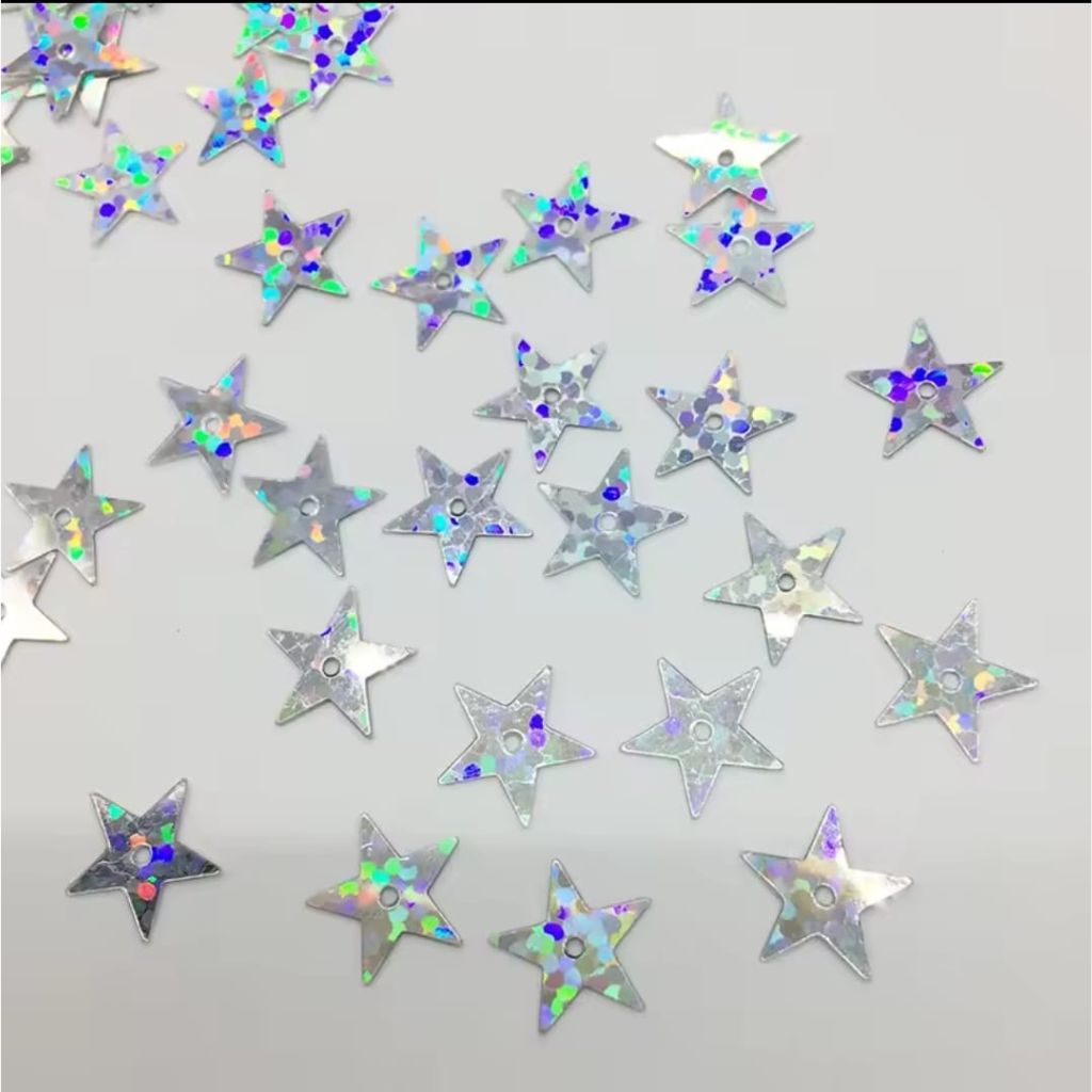 Star Sticker 350pc