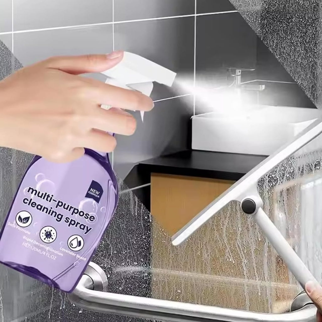 Multipurpose Cleaning Spray