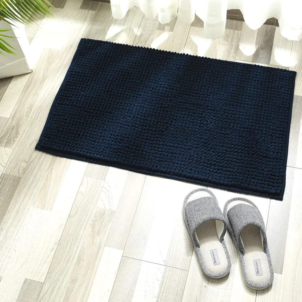 Chenille Soft Mat