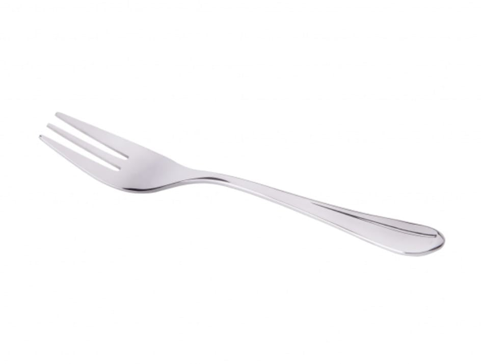 Stainless Steel Cutlery 6s - Silver