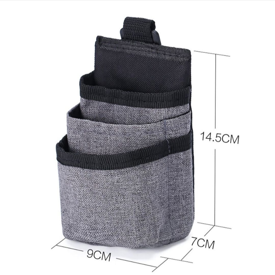 Car Vent Driver Pocket