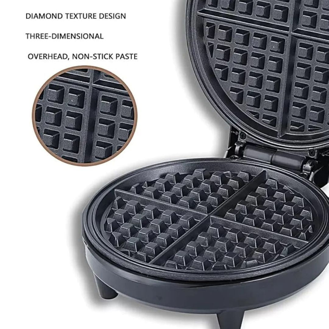 Classic Waffle Maker