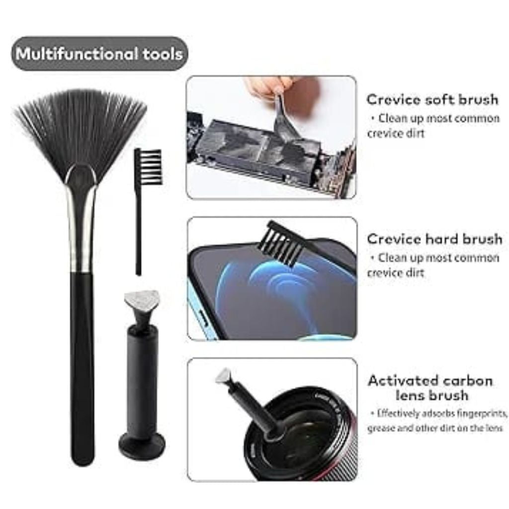 18 in 1 Smart Gadget Cleaning Kit