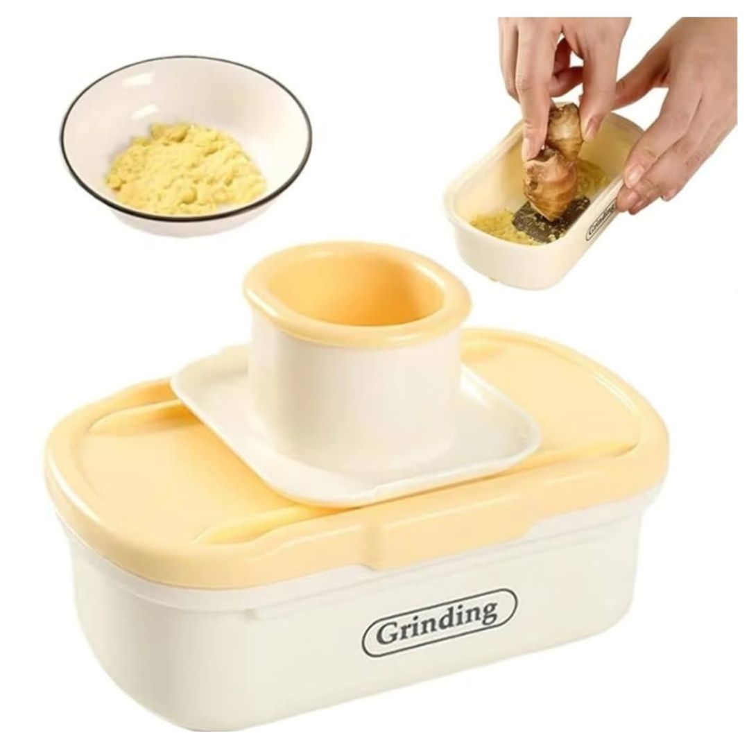 2 in 1 Grater and Slicer