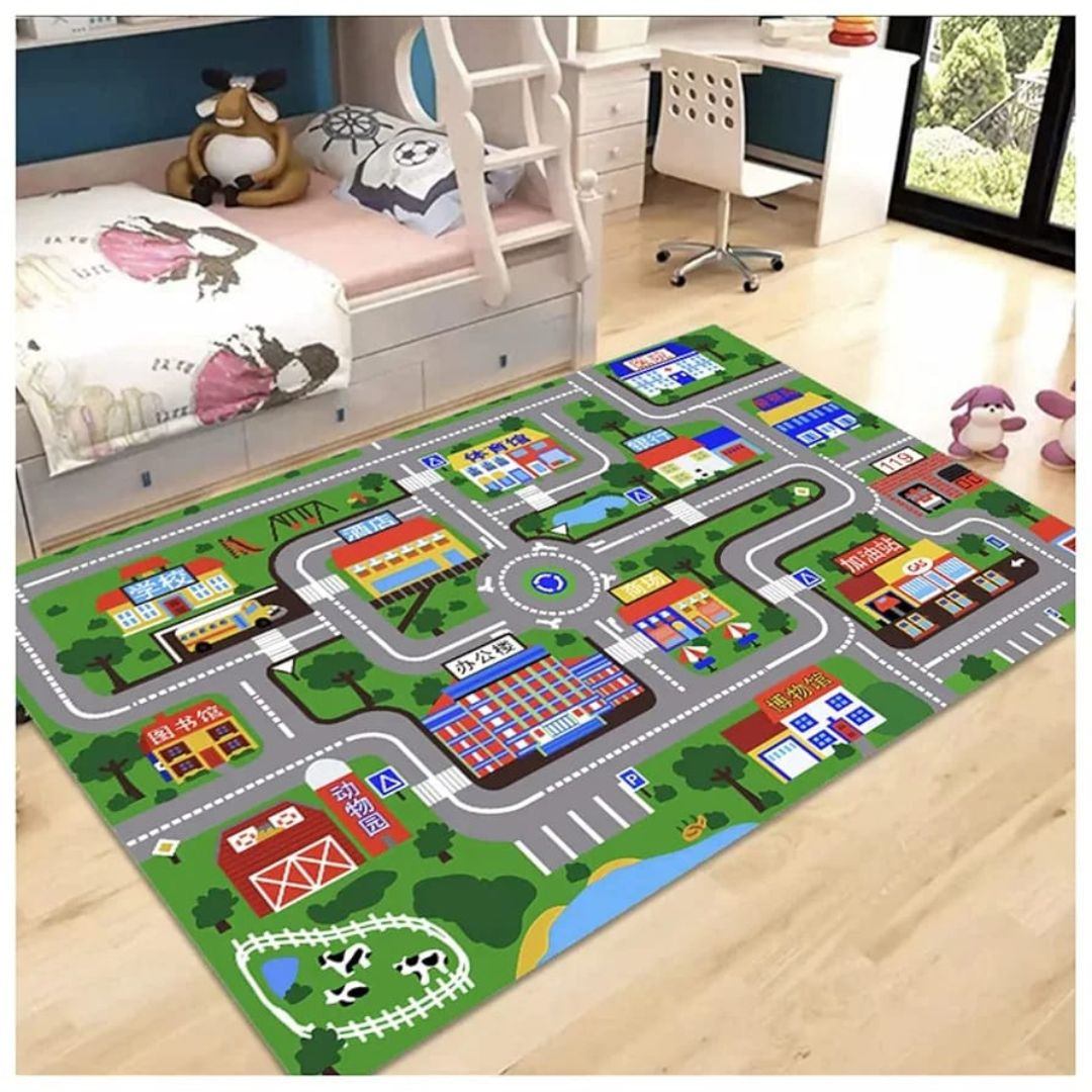 Kids Carpets