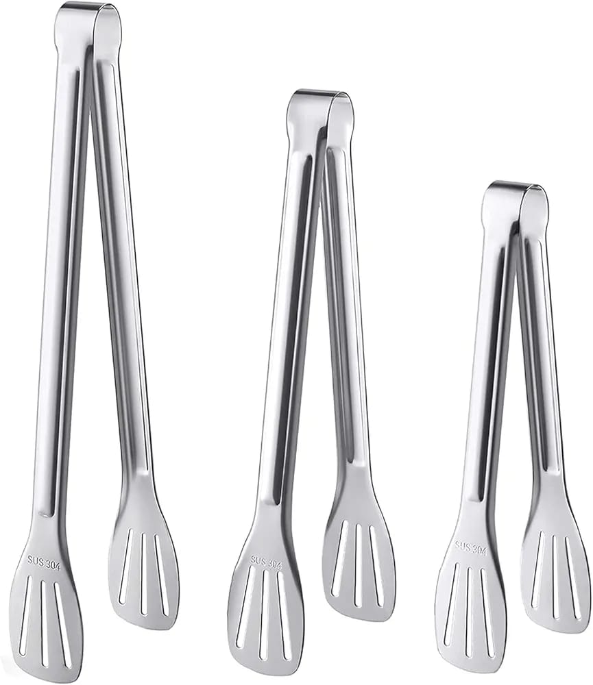 Stainless Steel Tong