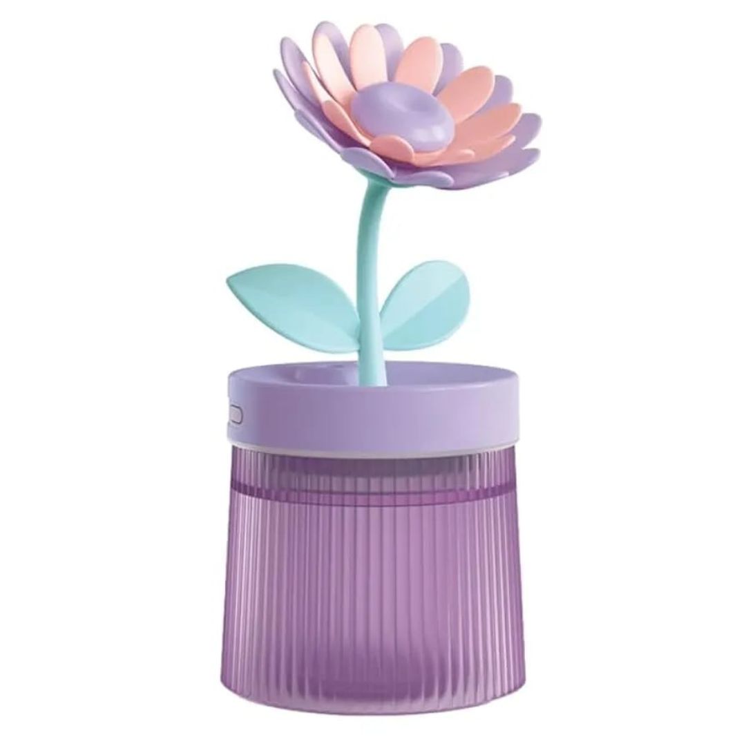 Flower Humidifier 260ml