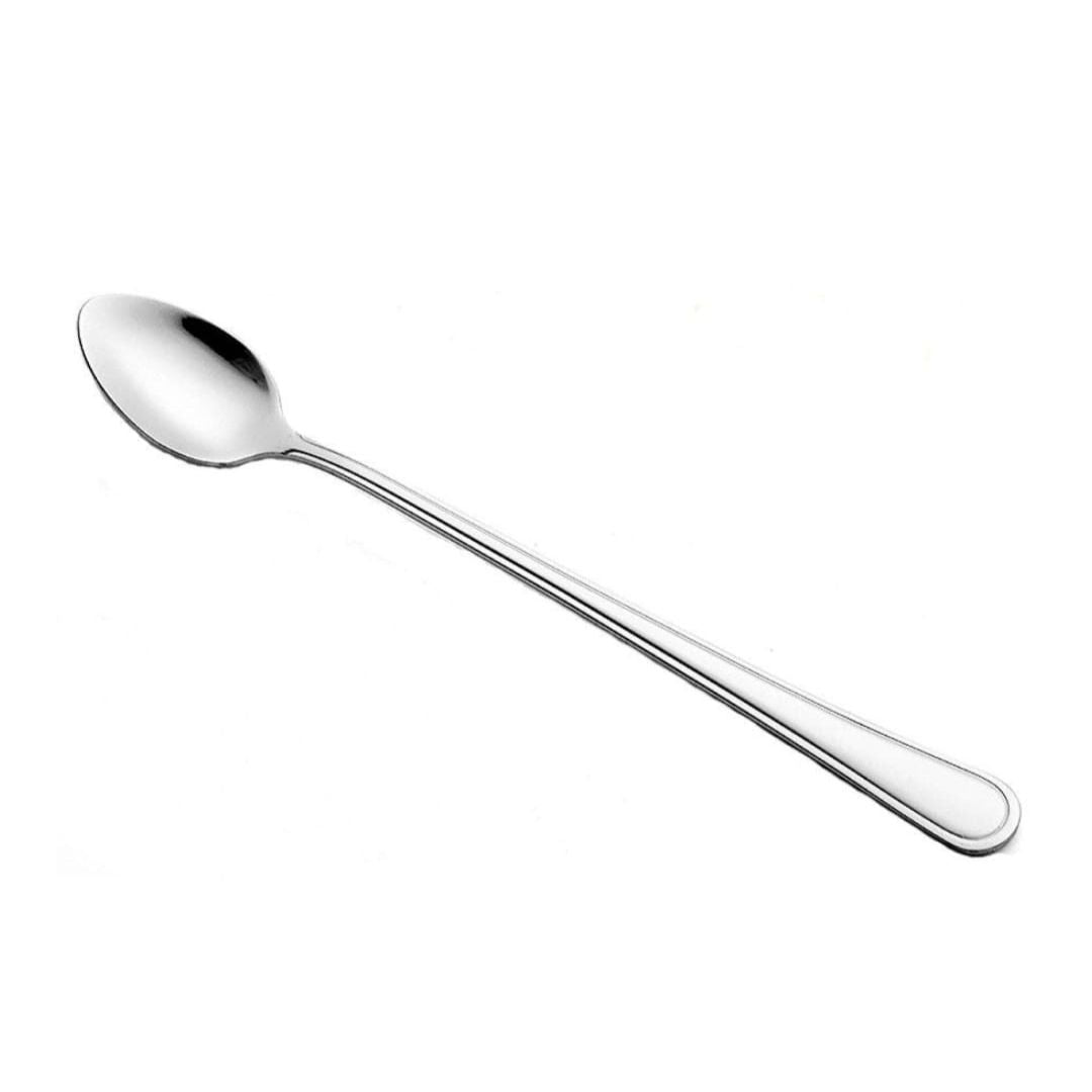 Stainless Steel Cutlery 6s - Silver