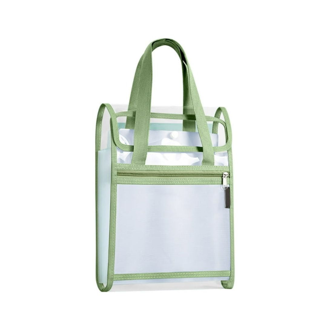 13 Pocket Document Bag 24x33cm