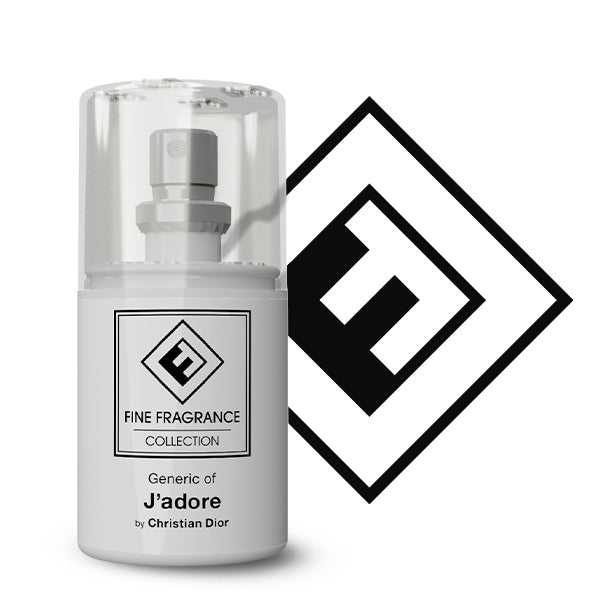 Generic of J'dore for Women