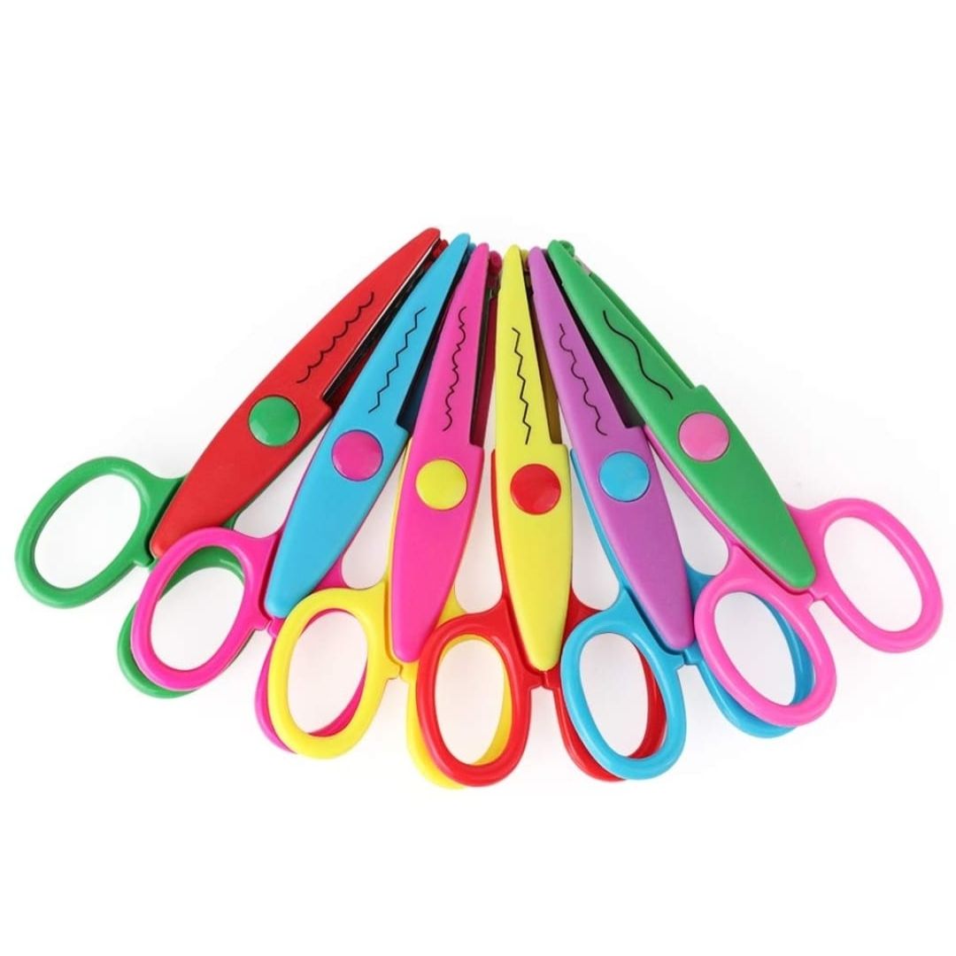 V Select Craft Scissor