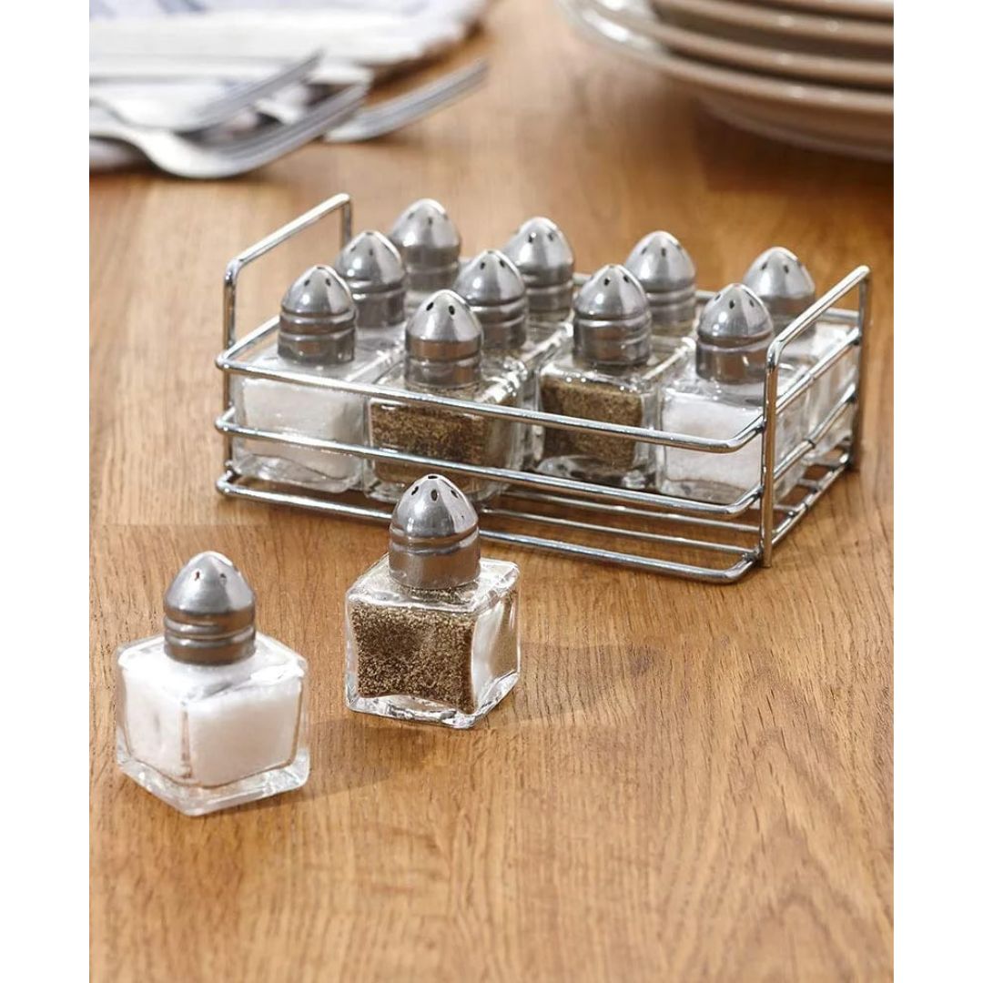 Danny Home 13pc Spice Jar