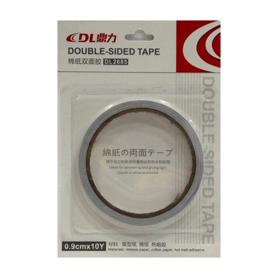 Double Sided Tape 1.2cm